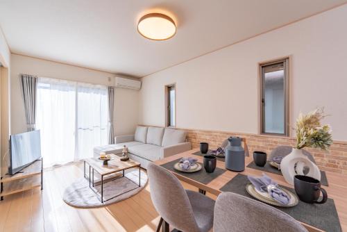 Takasaki Apartment | ｾ-ﾇwest