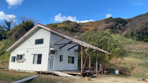Shimonoseki House | ゼロベース下関室津