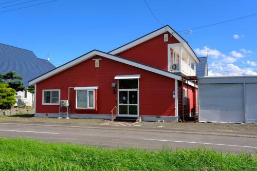 Biei Apartment | ノースメゾンbiei大町