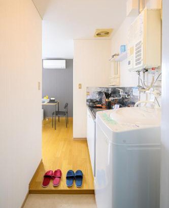 Aomori Apartment | バンビハイツ長島303