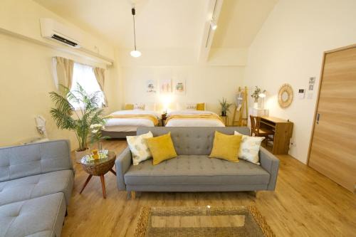 Taketomi-jima Taketomi-cho Apartment | フサキリゾート Ishigaki 202