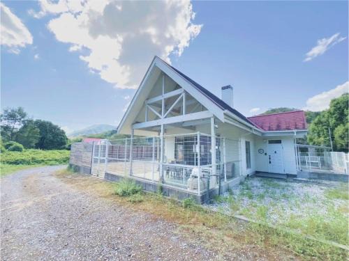 Otake Villa | プライベートサウナ アザミガーデン大竹