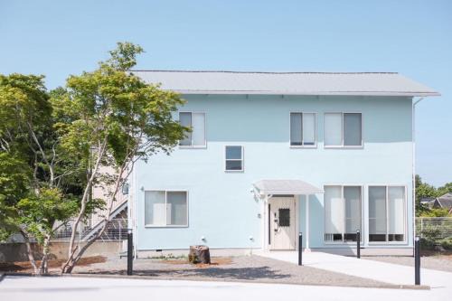 Nagawa Villa | ペットと泊まれるプライベートヴィラ Tous les doudou トゥレ ドゥドゥ