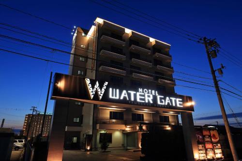 Toyama Hotel | ホテルウォーターゲート富山 レジャーホテル 大人用ホテル