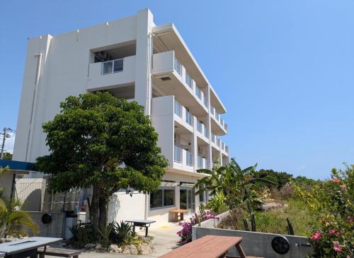 Okinawa Hotel | ホテル沖縄夢登