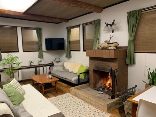 Yakushima House | ホリデーハウス永田