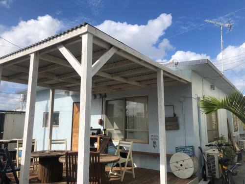 Furugen House | ホロホロバイライフタイム