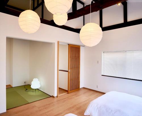 Nakamura Apartment | 一宿 one stay