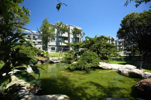 Ji'an House | 三匠獨棟庭園別墅 1歡唱烤肉打牌 -僅包棟 2聰明包棟-依人數提供床位及房間數 3寵物友善 4近夜市