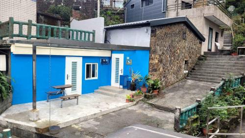 Ruifang Bed & Breakfast | 九份輕旅民宿