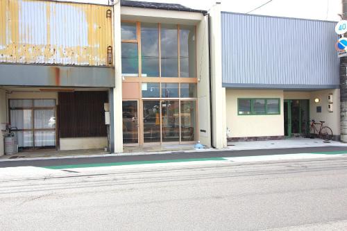 Hatago Oda Onsen Apartment | 出雲大社16分築90年古民家一棟貸切IZUMO Heritage Kominka