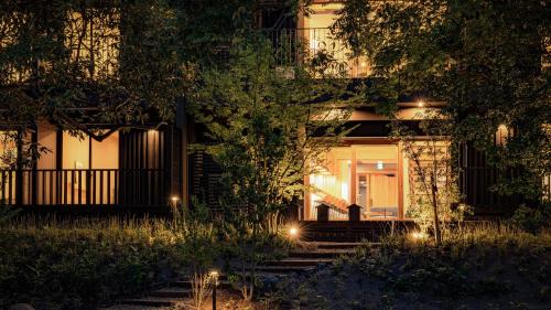 Beppu Hotel | 別府ホテル塒 Beppu Hotel Negura