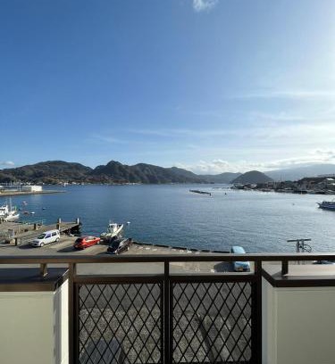 Shishihama House | 北伊豆ノースプライベートハウス