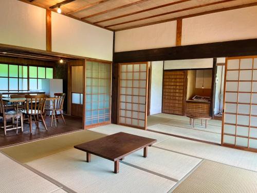 Kitsuki House | 古民家ステイshinonome inn