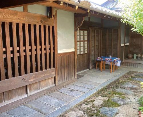 Kashihara Apartment | 古民家民泊かえるて