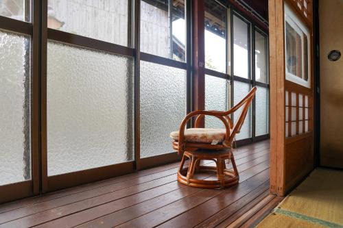 Mikata-gun House | 和 -Nagomi-