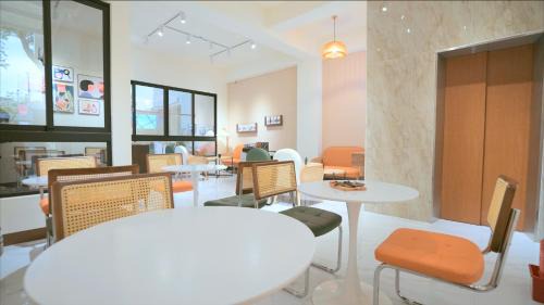 Taitung House | 咻咻宿 Xiuxiu 電梯宅