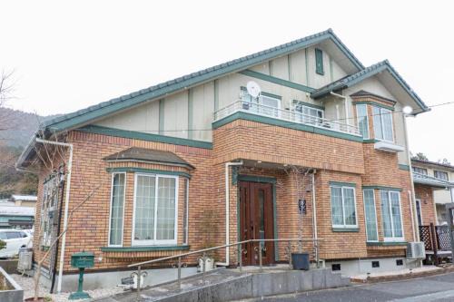 Hakone Villa | 夢 HAKONE Villa 030H