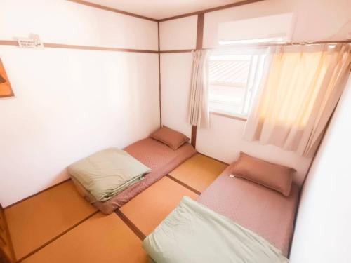 Nara House | 奈良清舎