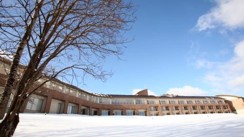 Furano Hotel | 富良野ホテル Furano Hotel