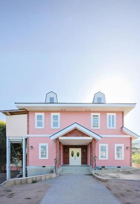 Futo Villa | 小さなホテル高原の天詩