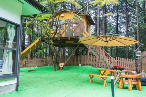 Kannami House | 小路裏園 Kojiuraen