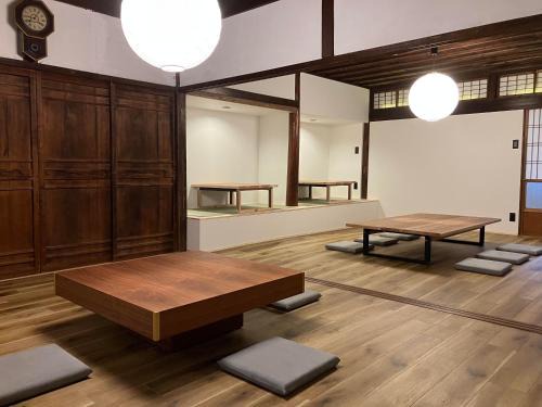 Higashi-ku Apartment | 志賀島のお宿