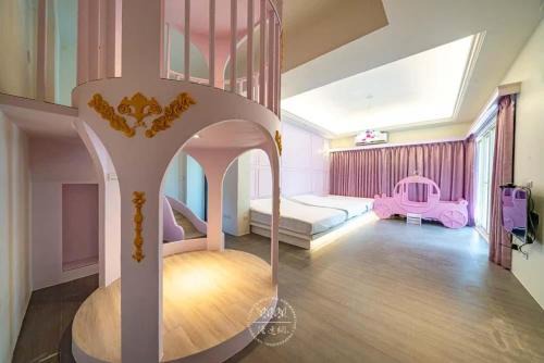 Sanxing House | 慕樂 游泳池獨棟羅東夜市