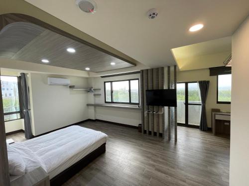 Magong House | 攜蔚貳館包棟民宿