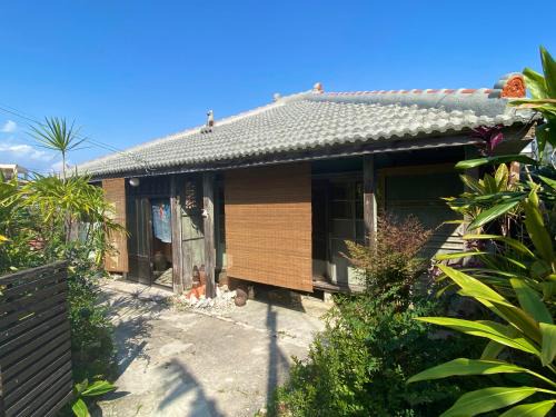 Yakena House | 日々喜家（ひびきや）駐車場1台・Wi-Fi無料