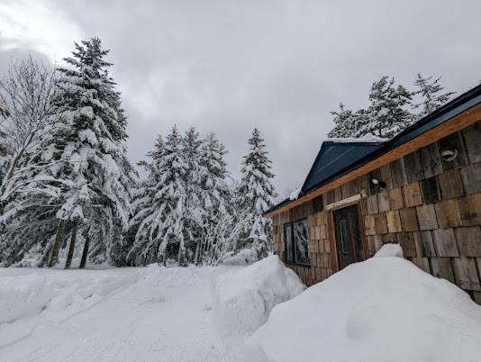 Minamifurano Ski Chalet | 暮らす宿ソラプチ Sorapchi Cabin