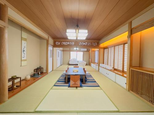 Adachi House | 東京雅麗館
