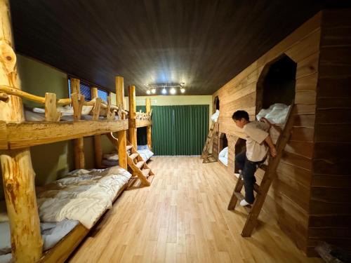 Mishima House | 林縁Lienりあん