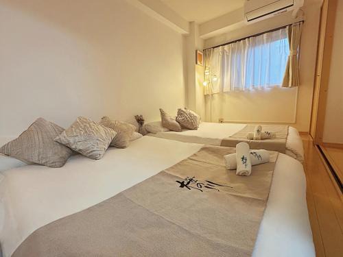 Sugamo House | 桜の川62 巣鴨駅 5分 2-6人丨Sugamo JR Line 5 minutes 2-6 people