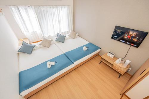Ikebukuro Apartment | 桜の川70-44 池袋駅 7分 2-4人丨Ikebukuro 7 minutes 2-4 people