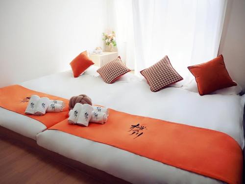 Ikebukuro Apartment | 池袋駅7分 2-5人丨7 minutes from Ikebukuro Station 2-5 people