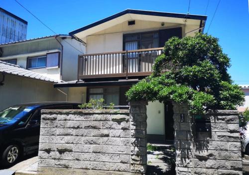 Hamano Cho House | 浜町小院 Guest House