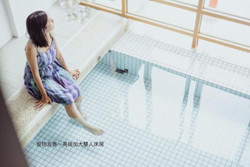 Dongshan Bed & Breakfast | 湖畔莊園 道 Villa