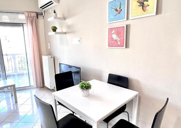 Athens Apartment | 溫馨精品公寓