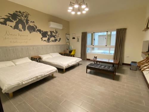 Magong House | 澎湖紙飛機民宿Paper Jet B&B