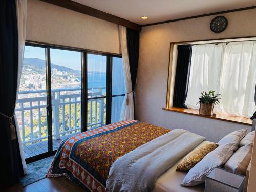 Atami Villa | 熱海天海ヴィラ/Atami Tenkai Villa