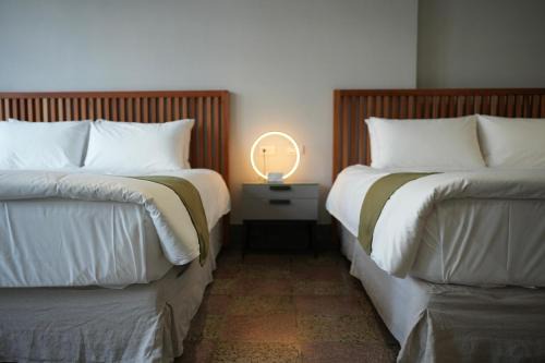 Tainan City Centre House | 璿 旅 Syuan Hotel