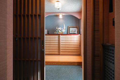 Kawara Machi Apartment | 瓦の灯