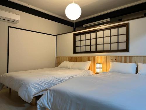 Obanazawa Bed & Breakfast | 甘口派room