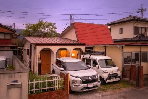 Kofu Apartment | 甲府木ノ間Kofu Konoma