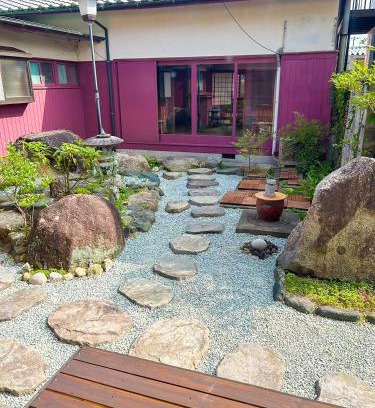 Higashikagawa Villa | 癒しの宿 Villa ZEN 讃岐白鳥