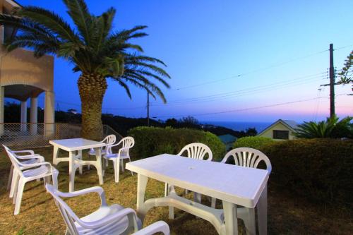 Shirahama House | 白浜オーシャンヴィラ