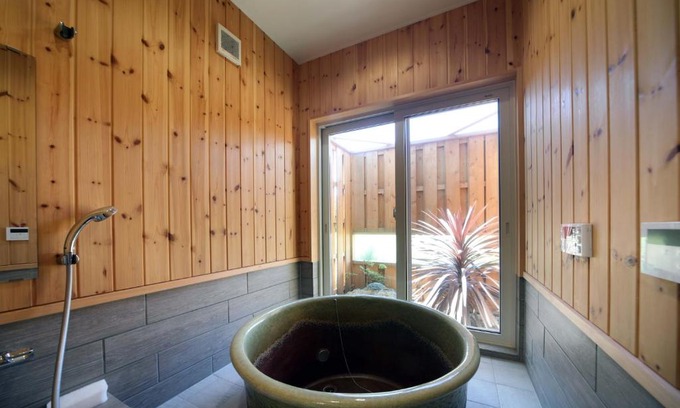 Shirahama House | 白浜貸別荘2-76