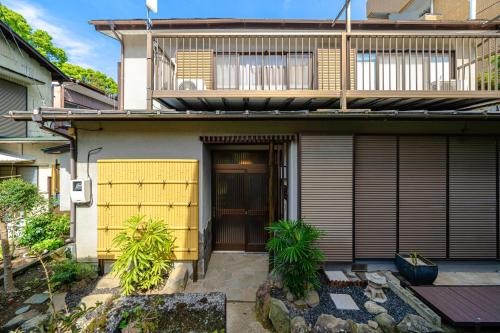 Yumoto Apartment | 箱根を満喫できる一棟貸し BAMBOOHOUSE yumoto