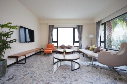 Beinan Hotel | 翡秝大飯店